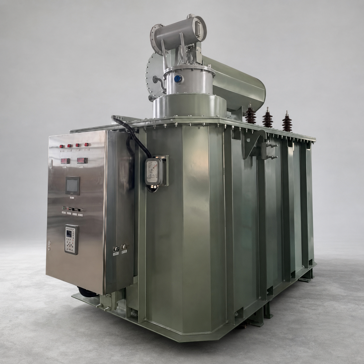 Electro-refining HV Transformer SIBIAN-02-0010 source-backed product reference