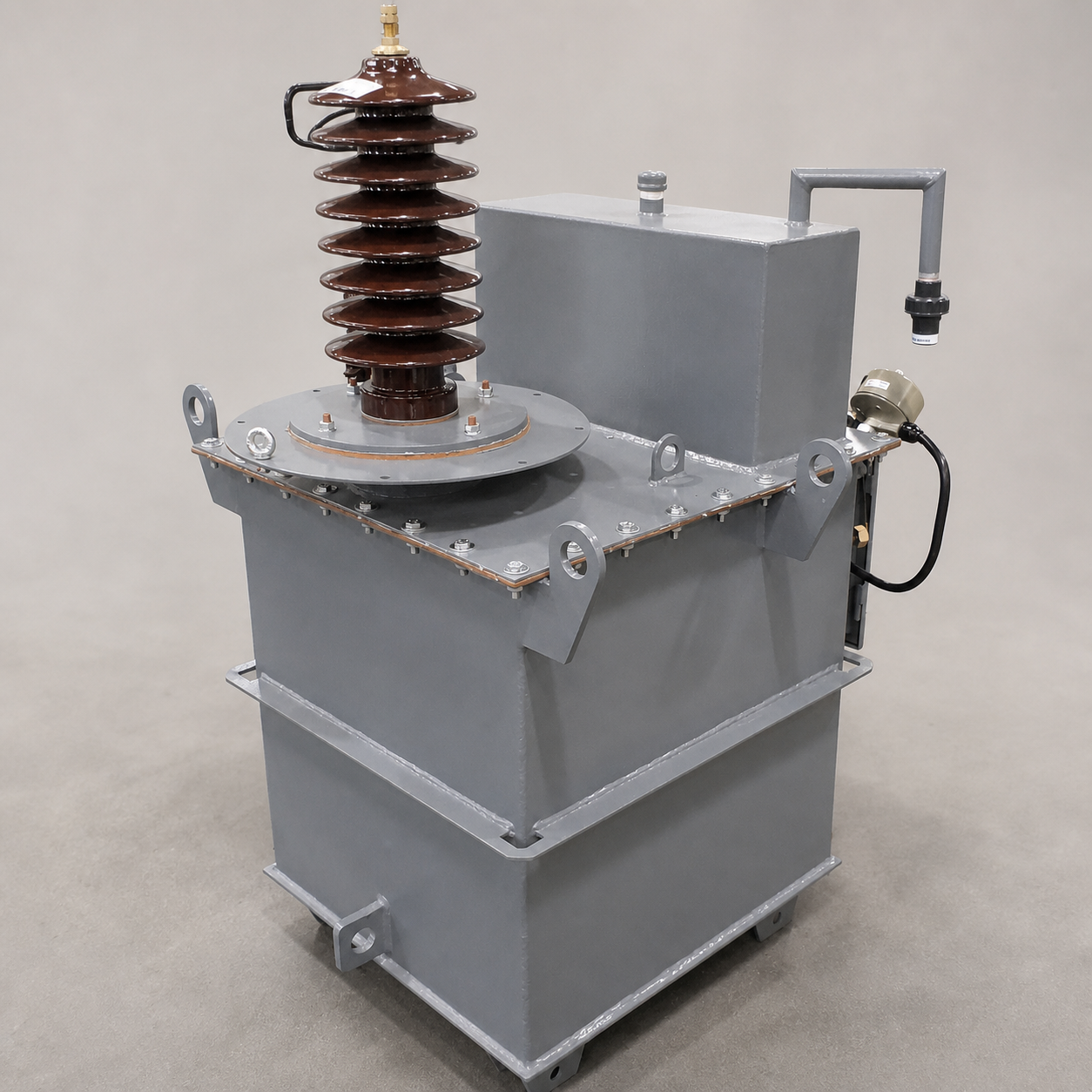 ESP Transformer Rectifier SIBIAN-03-0004 source-backed product reference