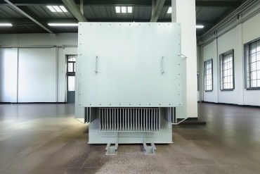 Source-backed SIBIAN industrial power transformer
