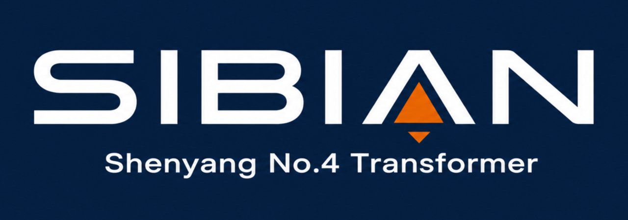 SIBIAN — Shenyang No.4 Transformer