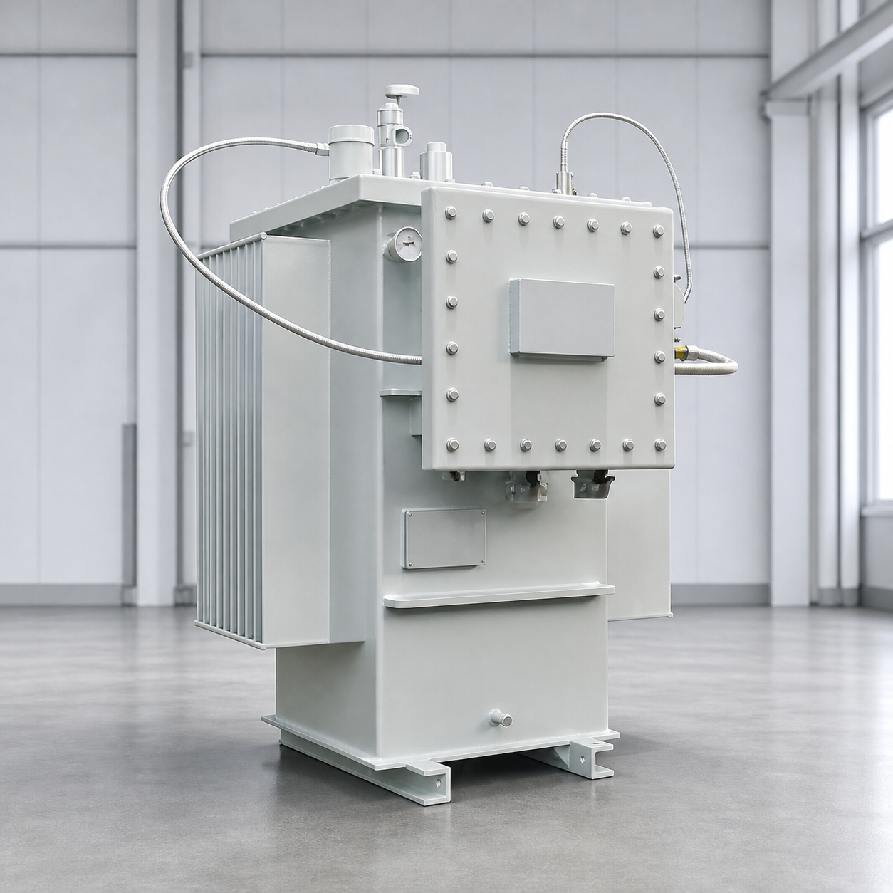 Desalter Explosion-proof Transformer SIBIAN-01-0010 source-backed product reference